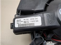 72562T2 Сопротивление отопителя (моторчика печки) Mercedes GLS X166 2015-2019 11706026 #3