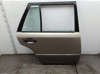  Замок двери Mercedes 124 1984-1993 11706045 #1