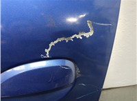  Стекло боковой двери Dacia Sandero 2013-2020 11706078 #11