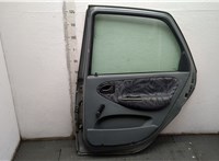  Замок двери Renault Scenic 1996-2002 11706080 #2