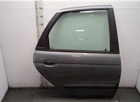  Замок двери Renault Scenic 1996-2002 11706080 #1