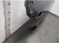  Замок двери Skoda Octavia Tour 1996-2011 11706118 #2