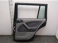  Замок двери Skoda Octavia Tour 1996-2011 11706118 #4