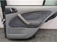  Замок двери Skoda Octavia Tour 1996-2011 11706118 #5