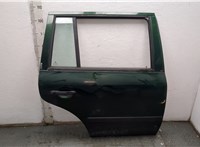  Замок двери Skoda Octavia Tour 1996-2011 11706118 #1