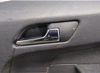  Замок двери Opel Zafira B 2005-2014 11706130 #4