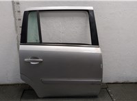  Замок двери Opel Zafira B 2005-2014 11706130 #1