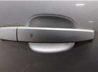  Замок двери Opel Zafira B 2005-2014 11706130 #10