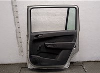  Замок двери Opel Zafira B 2005-2014 11706130 #14