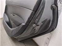  Замок двери Peugeot 308 2007-2013 11706132 #3