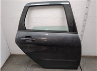  Замок двери Peugeot 308 2007-2013 11706132 #1