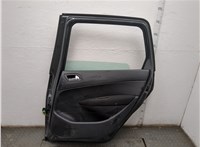  Замок двери Peugeot 308 2007-2013 11706132 #9