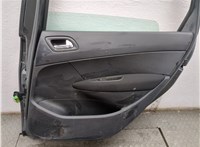  Замок двери Peugeot 308 2007-2013 11706132 #10