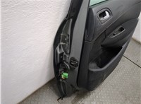  Замок двери Peugeot 308 2007-2013 11706132 #11