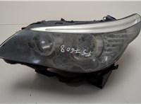  Кронштейн фары BMW 5 E60 2003-2010 11706158 #1