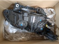  Кронштейн фары BMW 5 E60 2003-2010 11706158 #8