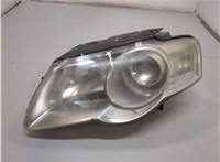 3C0941005R Фара (передняя) Volkswagen Passat 6 2005-2010 20976031 #1