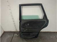  Замок двери Volvo S40 / V40 1995-2004 11706215 #4