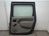  Замок двери Dacia Logan 2004-2012 11706223 #13