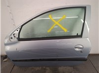 Стекло боковой двери Peugeot 206 1998-2012 11706334 #1