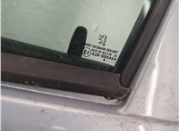  Стекло боковой двери Peugeot 206 1998-2012 11706334 #3