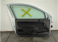  Стекло боковой двери Peugeot 206 1998-2012 11706334 #4