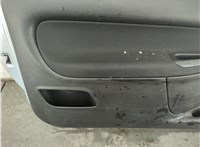  Стекло боковой двери Peugeot 206 1998-2012 11706334 #6