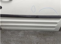  Стекло боковой двери Ford Transit (Tourneo) Connect 2002-2013 11706348 #4