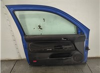  Стекло боковой двери Volkswagen Golf 4 1997-2006 11706357 #4