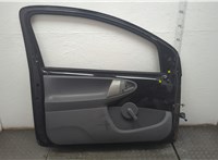  Стекло боковой двери Toyota Aygo 2005-2014 11706360 #4