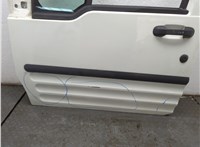  Стекло боковой двери Ford Transit (Tourneo) Connect 2002-2013 11706373 #3