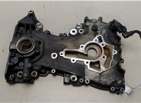  Насос масляный Opel Corsa D 2006-2014 20976667 #2