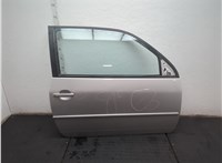  Стекло боковой двери Volkswagen Lupo 11706382 #1