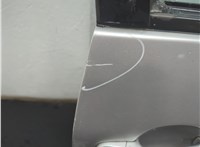  Стекло боковой двери Volkswagen Lupo 11706382 #3