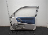  Стекло боковой двери Volkswagen Lupo 11706382 #6