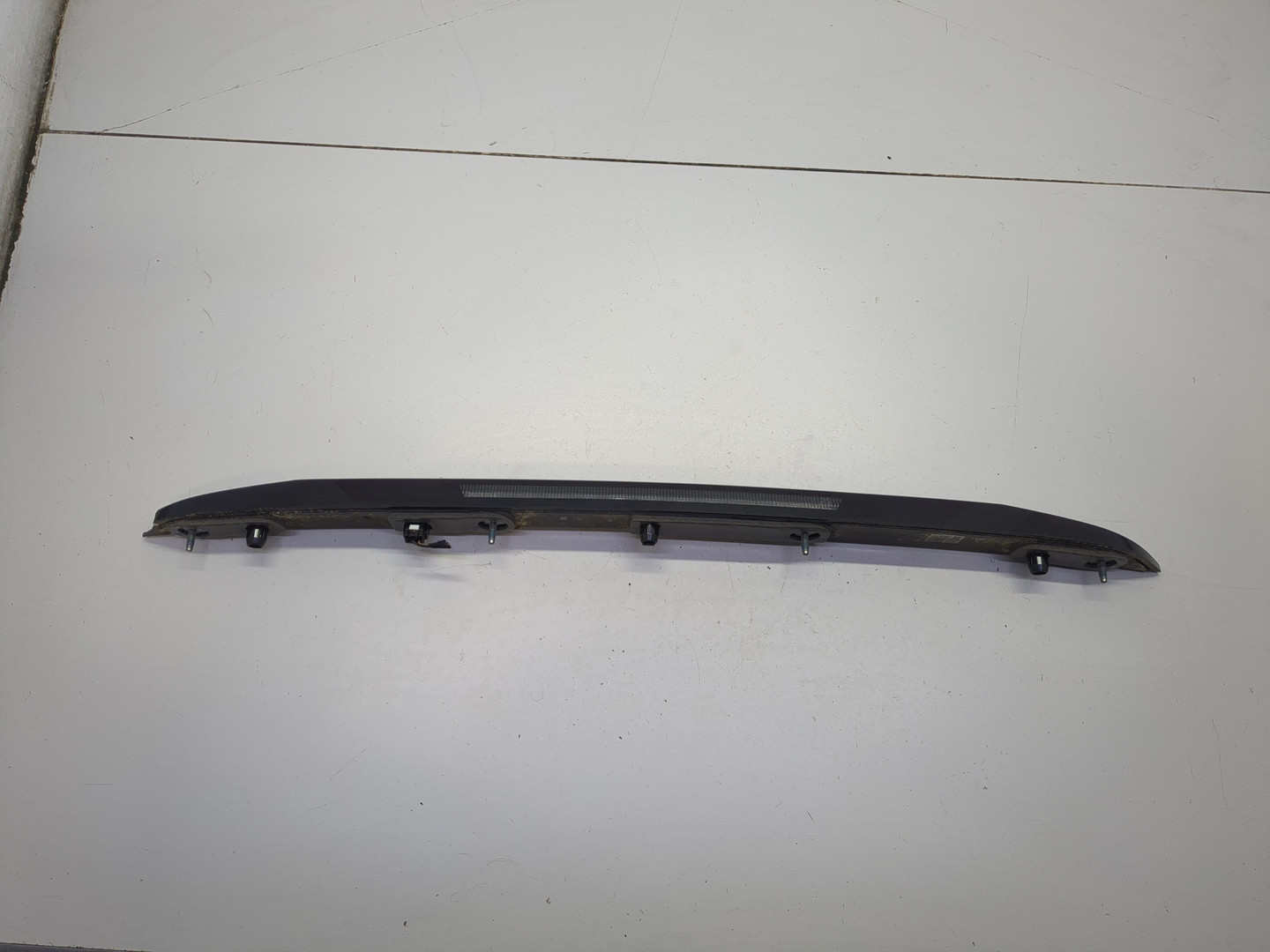 Фонарь задний (стоп сигнал)