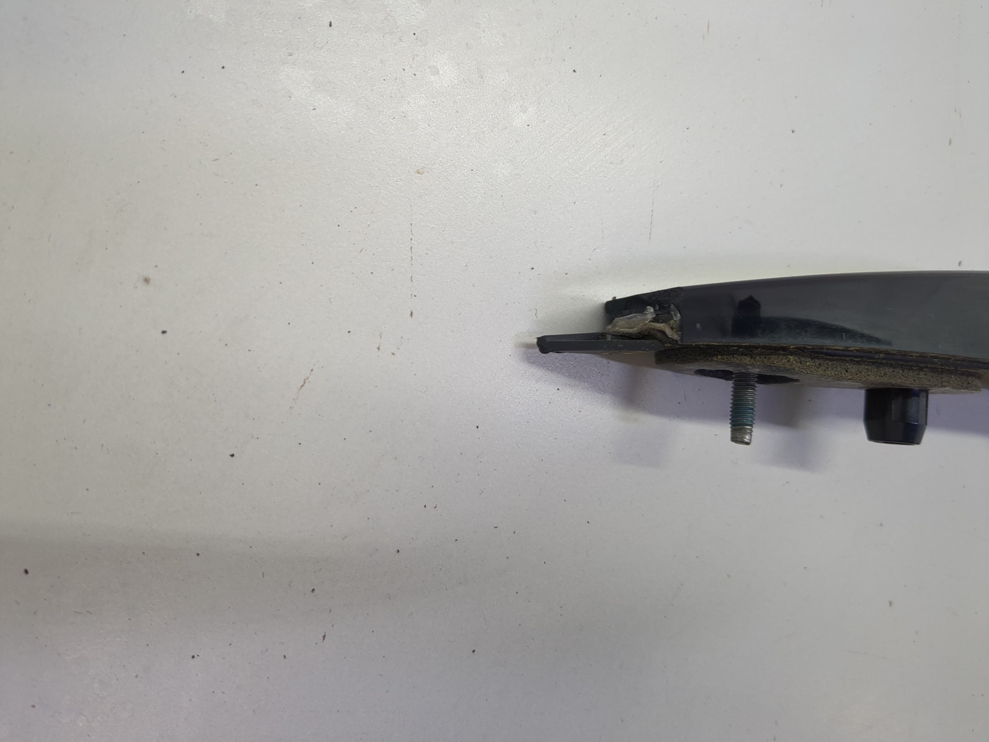 Фонарь задний (стоп сигнал)