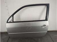  Стекло боковой двери Volkswagen Lupo 11706390 #1