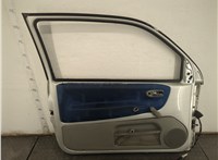  Стекло боковой двери Volkswagen Lupo 11706390 #5