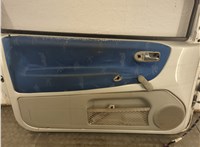  Стекло боковой двери Volkswagen Lupo 11706390 #6