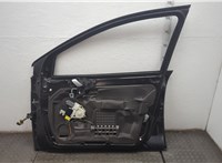  Стекло боковой двери Citroen C5 2004-2008 11706397 #6