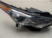 260101CA0E Фара (передняя) Infiniti QX70 2013-2018 20976822 #1
