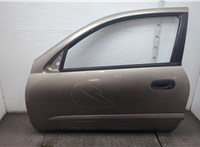  Стекло боковой двери Nissan Almera N16 2000-2006 11706529 #1