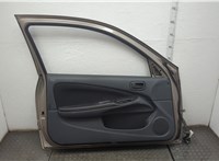  Стекло боковой двери Nissan Almera N16 2000-2006 11706529 #3