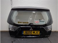  Подсветка номера Mitsubishi Outlander XL 2006-2012 11706580 #1