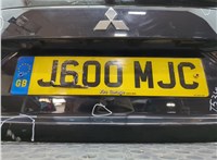  Подсветка номера Mitsubishi Outlander XL 2006-2012 11706580 #2
