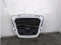 126149, 13263109, 93192020 Крышка (дверь) багажника Opel Corsa D 2006-2014 20976963 #7