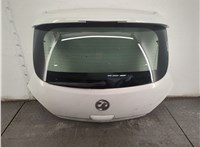 126149, 13263109, 93192020 Крышка (дверь) багажника Opel Corsa D 2006-2014 20976963 #1