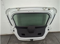 126149, 13263109, 93192020 Крышка (дверь) багажника Opel Corsa D 2006-2014 20976963 #15