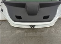 126149, 13263109, 93192020 Крышка (дверь) багажника Opel Corsa D 2006-2014 20976963 #16
